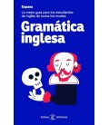 GRAMATICA INGLESA