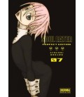 SOUL EATER PERFECT EDITION 7