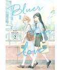 BLUER THAN LOVE 2