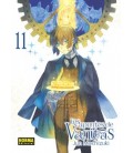 LOS APUNTES DE VANITAS 11 ED. ESPECIAL (SIN DERECHO A DEVOLUCION)