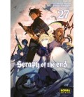 SERAPH OF THE END 27