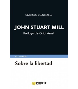 SOBRE LA LIBERTAD