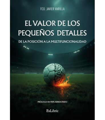 EL VALOR DE LOS PEQUENOS DETALLES