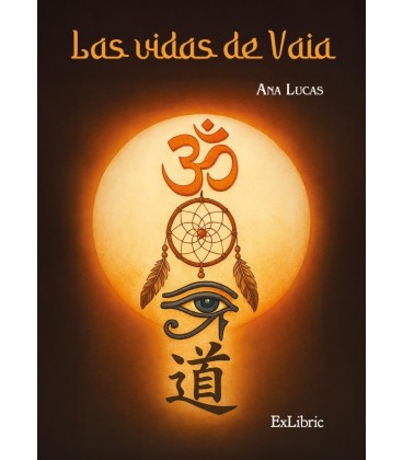 LAS VIDAS DE VAIA
