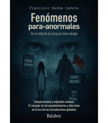FENOMENOS PARA-ANORMALES
