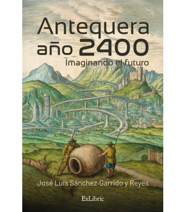 ANTEQUERA