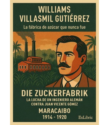 DIE ZUCKERFABRIK