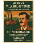 DIE ZUCKERFABRIK