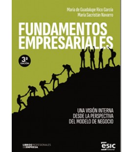 FUNDAMENTOS EMPRESARIALES
