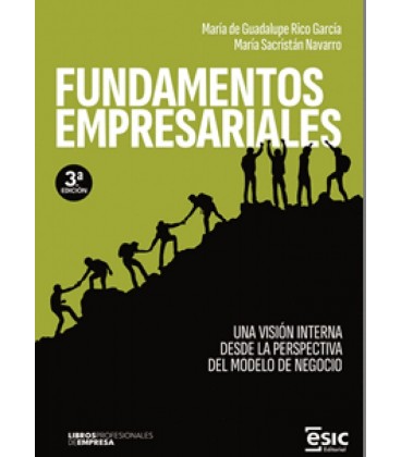 FUNDAMENTOS EMPRESARIALES
