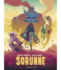 SORUNNE