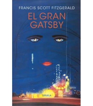 EL GRAN GATSBY