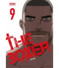 THE BOXER 9