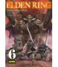 ELDEN RING. LA SENDA DEL ARBOL AUREO 6