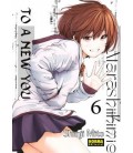 TO A NEW YOU 6