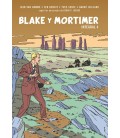 BLAKE Y MORTIMER. INTEGRAL 4
