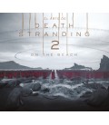 EL ARTE DE DEATH STRANDING 2: ON THE BEACH