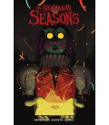 LAS HERMANAS SEASONS 1