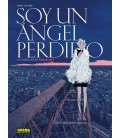 SOY UN ANGEL PERDIDO