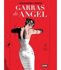 GARRAS DE ANGEL
