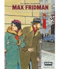 MAX FRIDMAN. LOS PRIMOS MEYER
