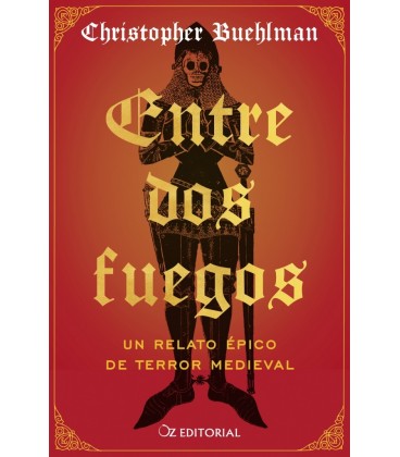 ENTRE DOS FUEGOS