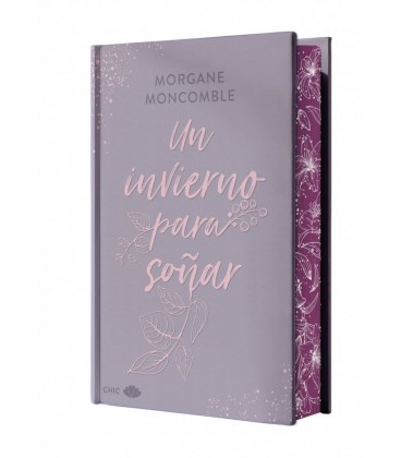 UN INVIERNO PARA SOÑAR (EDICION ESPECIAL LIMITADA EN TAPA DURA)