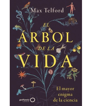 EL ARBOL DE LA VIDA