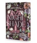 UNIVERSIDAD SORROWSONG 1 NIGHTSHADE