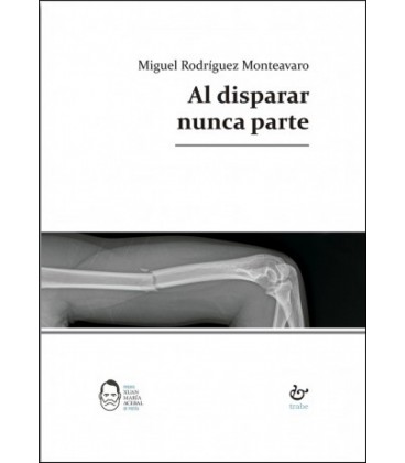 AL DISPARAR NUNCA PARTE