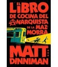 LIBRO DE COCINA DEL ANARQUISTA DE LA MAZMORRA (CARL EL MAZMORRERO 3)