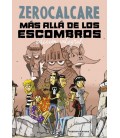 MAS ALLA DE LOS ESCOMBROS (EDICION INTEGRAL)