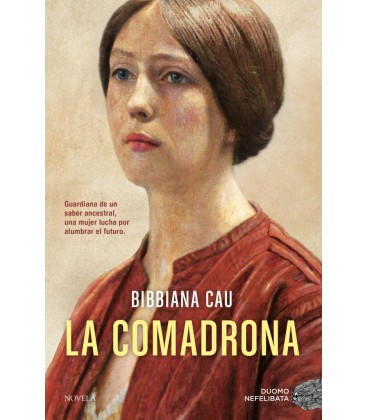 LA COMADRONA