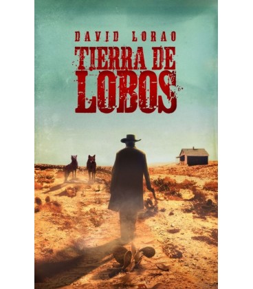 TIERRA DE LOBOS