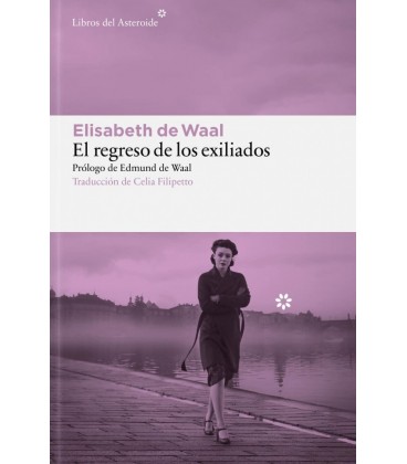 EL REGRESO DE LOS EXILIADOS