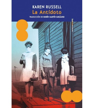 LA ANTIDOTO