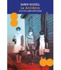 LA ANTIDOTO