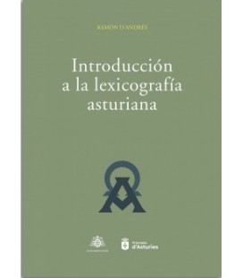 INTRODUCCION A LA LEXICOGRAFIA ASTURIANA