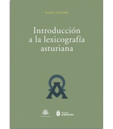 INTRODUCCION A LA LEXICOGRAFIA ASTURIANA
