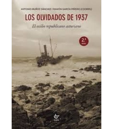 LOS OLVIDADOS DE 1936