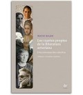 LOS CUARTOS PROPIOS DE LA LLITERATURA ASTURIANA
