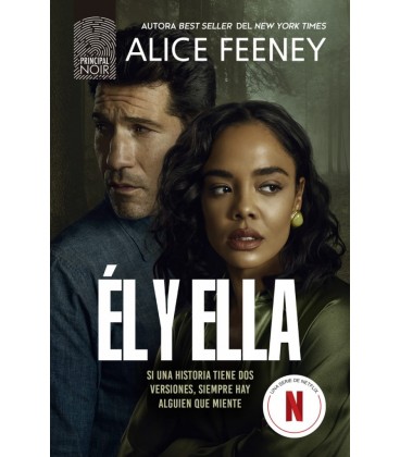 EL Y ELLA