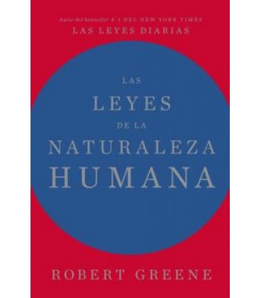 LAS LEYES DE LA NATURALEZA HUMANA