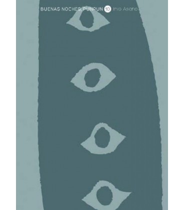 BUENAS NOCHES PUNPUN 10
