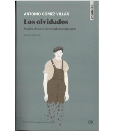 LOS OLVIDADOS 2ª EDICION