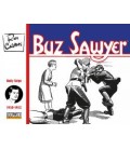 BUZ SAWYER 1950-1952