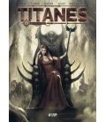 TITANES 02. ARIADNA-IRENIS
