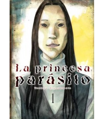 LA PRINCESA PARASITO 01