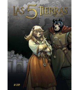 LAS 5 TIERRAS 07