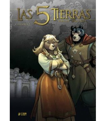 LAS 5 TIERRAS 07